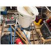 Image 3 : Pallet Misc Cleaning Supplies