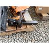 Image 4 : Pallet Misc Tools, Chain Block, Tow  Hitch, etc