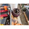 Image 7 : Pallet Misc Tools, Chain Block, Tow  Hitch, etc