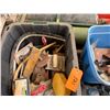 Image 4 : Pallet Misc Concrete & Tile Tools