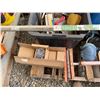 Image 5 : Pallet Misc Concrete & Tile Tools