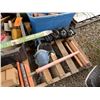 Image 6 : Pallet Misc Concrete & Tile Tools