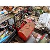Image 2 : Pallet Misc Gas Welding & Cutting Equipment