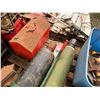Image 3 : Pallet Misc Gas Welding & Cutting Equipment