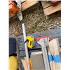 Image 10 : Pallet Misc Carpentry Tools