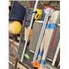 Image 11 : Pallet Misc Carpentry Tools