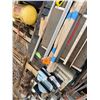 Image 12 : Pallet Misc Carpentry Tools