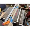 Image 3 : Pallet Misc Carpentry Tools