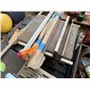 Image 4 : Pallet Misc Carpentry Tools