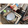 Image 5 : Pallet Misc Carpentry Tools