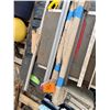 Image 7 : Pallet Misc Carpentry Tools