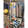 Image 8 : Pallet Misc Carpentry Tools