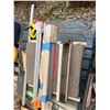 Image 9 : Pallet Misc Carpentry Tools