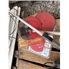 Image 3 : Pallet Misc Power Tools, Saw Blades, etc