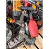Image 6 : Pallet Misc Power Tools, Saw Blades, etc