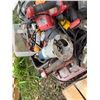 Image 8 : Pallet Misc Power Tools, Saw Blades, etc
