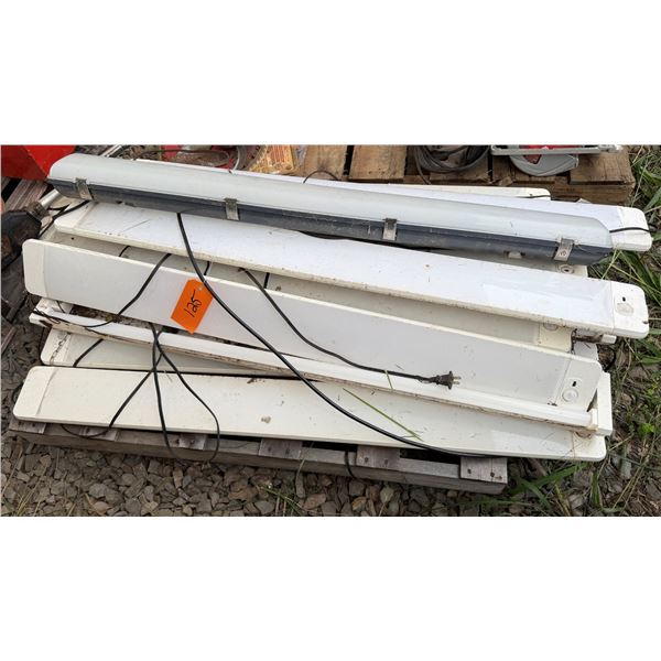 Pallet Misc LED 4' 120V Lights