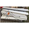Image 1 : Pallet Misc LED 4' 120V Lights