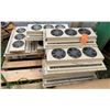 Image 1 : Multiple Enclosure Cooling Units 24V