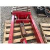 Image 3 : Hydraulic Press 20 Ton