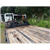 Image 10 : PJ 40’ Gooseneck Trailer w/ Monster Ramps
