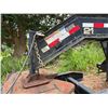 Image 12 : PJ 40’ Gooseneck Trailer w/ Monster Ramps