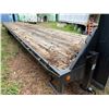 Image 17 : PJ 40’ Gooseneck Trailer w/ Monster Ramps