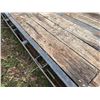 Image 21 : PJ 40’ Gooseneck Trailer w/ Monster Ramps