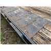 Image 22 : PJ 40’ Gooseneck Trailer w/ Monster Ramps