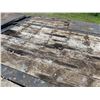 Image 24 : PJ 40’ Gooseneck Trailer w/ Monster Ramps