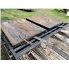 Image 25 : PJ 40’ Gooseneck Trailer w/ Monster Ramps