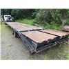 Image 27 : PJ 40’ Gooseneck Trailer w/ Monster Ramps