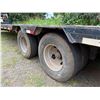 Image 28 : PJ 40’ Gooseneck Trailer w/ Monster Ramps