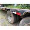 Image 30 : PJ 40’ Gooseneck Trailer w/ Monster Ramps