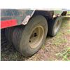Image 31 : PJ 40’ Gooseneck Trailer w/ Monster Ramps