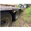 Image 33 : PJ 40’ Gooseneck Trailer w/ Monster Ramps
