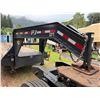 Image 34 : PJ 40’ Gooseneck Trailer w/ Monster Ramps