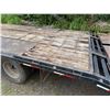 Image 4 : PJ 40’ Gooseneck Trailer w/ Monster Ramps