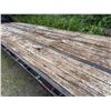 Image 6 : PJ 40’ Gooseneck Trailer w/ Monster Ramps