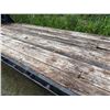 Image 8 : PJ 40’ Gooseneck Trailer w/ Monster Ramps
