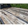Image 9 : PJ 40’ Gooseneck Trailer w/ Monster Ramps