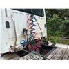 Image 14 : 2012 Freightliner M2 Business Class Semi Truck Tractor, Lic. 603TVZ (Starts & Runs - See Video)