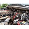 Image 25 : 2012 Freightliner M2 Business Class Semi Truck Tractor, Lic. 603TVZ (Starts & Runs - See Video)