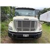 Image 2 : 2012 Freightliner M2 Business Class Semi Truck Tractor, Lic. 603TVZ (Starts & Runs - See Video)