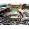 Image 31 : 2012 Freightliner M2 Business Class Semi Truck Tractor, Lic. 603TVZ (Starts & Runs - See Video)