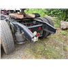 Image 33 : 2012 Freightliner M2 Business Class Semi Truck Tractor, Lic. 603TVZ (Starts & Runs - See Video)