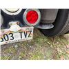 Image 34 : 2012 Freightliner M2 Business Class Semi Truck Tractor, Lic. 603TVZ (Starts & Runs - See Video)