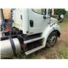 Image 5 : 2012 Freightliner M2 Business Class Semi Truck Tractor, Lic. 603TVZ (Starts & Runs - See Video)