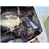 Image 12 : 2006 Mercedes Daimler Chrysler 2500 Sprinter Van, Lic. 002TYH (Starts & Runs - See Video)