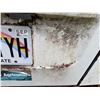 Image 15 : 2006 Mercedes Daimler Chrysler 2500 Sprinter Van, Lic. 002TYH (Starts & Runs - See Video)